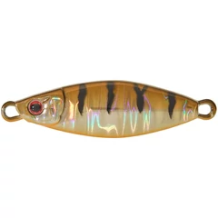 ILLEX Micro Slow Lazy Jig 24g Perch