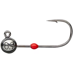 ILLEX Jig Head Magic Tungsten Round 4db 0,9g 6