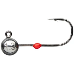 ILLEX Jig Head Magic Tungsten Round 4db 1,3g 6