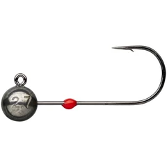 ILLEX Jig Head Magic Tungsten Round 3db 2,7g 2