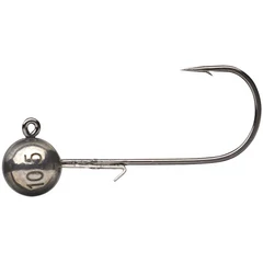 ILLEX Jig Head Magic Tungsten Round 2db 10,5g 5/0