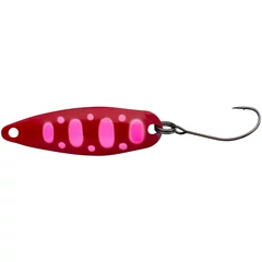 ILLEX Native Spoon 5g Pink Red Yamame