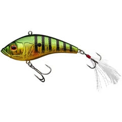 Gunki Kaiju Boost 7,5cm S Fire Gold Perch