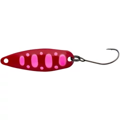 ILLEX Native Spoon 3,5g Pink Red Yamame