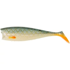 ILLEX Nitro Shad 6,5cm Rudd 6db