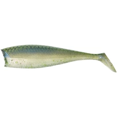 ILLEX Nitro Shad 6,5cm Secret Herring 6db