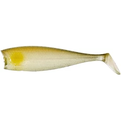ILLEX Nitro Shad 6,5cm Golden Ayu 6db