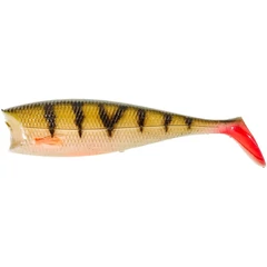 ILLEX Nitro Shad 6,5cm Perch 6db