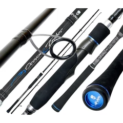 Gunki Ocean Tribes Xpower S 2,40m H 14-35/40g