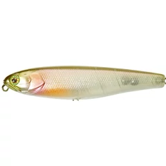 ILLEX Bonnie 10,7cm Secret Wakasagi