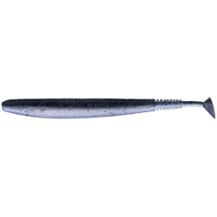 ILLEX Magic Z Shad 8,0cm Spy Bleak 7db