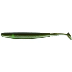 ILLEX Magic Z Shad 8,0cm Purple Chartreuse 7db