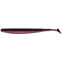ILLEX Magic Z Shad 8,0cm Bloody Shad 7db