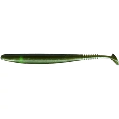ILLEX Magic Z Shad 10,5cm Purple Chartreuse 6db