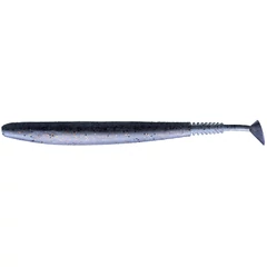 ILLEX Magic Z Shad 13,5cm Spy Bleak 5db