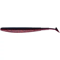 ILLEX Magic Z Shad 13,5cm Bloody Shad 5db