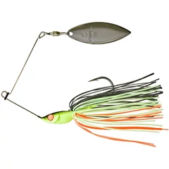 Gunki Spinnaker 7g Black Chicken
