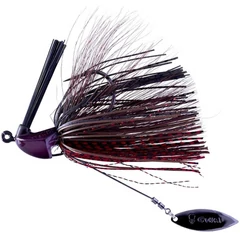 Gunki Hoverjig 21g Secret Craw MS