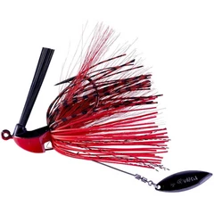 Gunki Hoverjig 21g Red Devil MS