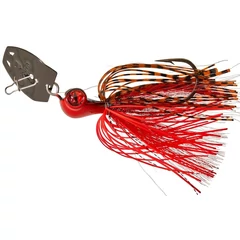 Gunki Boomer 21g Red Devil M.S