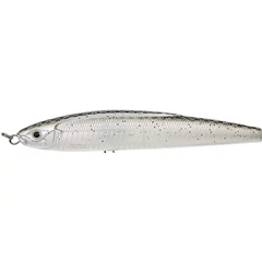 Gunki Shore Shaver 11,5cm S Salt &amp; Pepper