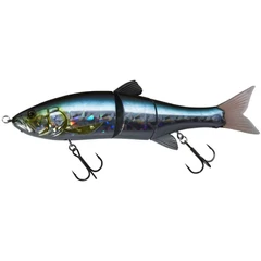 ILLEX Dowz Swimmer 22cm SF Aurora Bleak