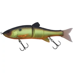 ILLEX Dowz Swimmer 22cm SF Muddy Roach