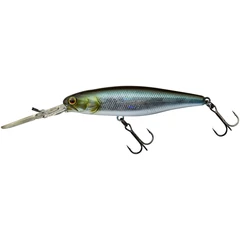 ILLEX Squirrel Super DD 7,9cm SP Aurora Bleak