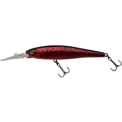 ILLEX Dowzvido 9cm SP Aurora Red Tiger