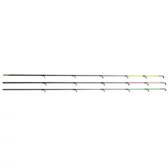 Sensas Bot spicc Feeder Black Arrow Method 250 üvegszál 1,0oz (2,8mm)