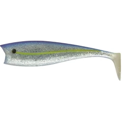 ILLEX Nitro Shad 12cm Jelly Shad 4db