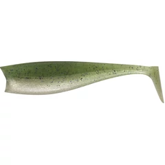 ILLEX Nitro Shad 12cm Green Sprat 4db