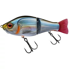 Gunki Scunner 13,5cm S Roach Tendance