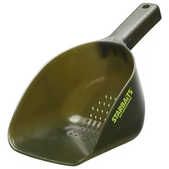 Starbaits Etető lapát Spoon Scoop XL Particle