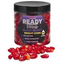 Starbaits Kukorica Bright Ready Seeds Pro Blackberry 250ml