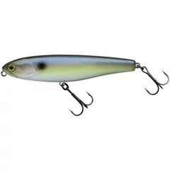ILLEX Bonnie 9,5cm F Pearl Sexy Shad