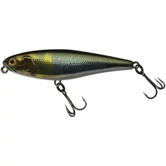 ILLEX Water Moccasin 7,5cm RT Waka Ayu