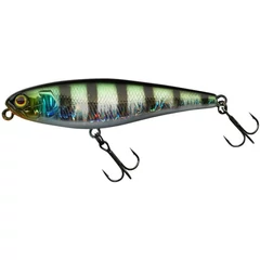 ILLEX Water Moccasin 7,5cm HL Sunfish