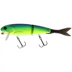 ILLEX Blast Bone 19cm SF Jungle