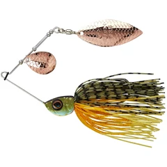 ILLEX Crusher Jr. 10g Grass Gill Secret