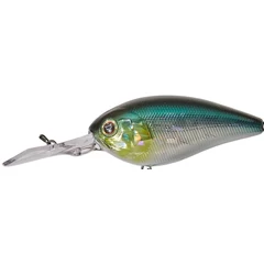 ILLEX Digle 2+ 6,2cm Aurora Bleak
