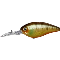 ILLEX Digle 2+ 6,2cm Agressive Perch
