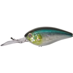 ILLEX Digle 4+ 7cm Aurora Bleak