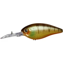 ILLEX Digle 4+ 7cm Agressive Perch