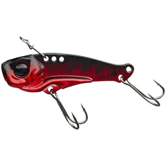 Gunki Muto Blade 5,6cm S Red Craw