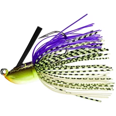 ILLEX Jungle Blaster 14g Muddy Secret Tiger