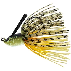ILLEX Jungle Blaster 14g Secret Grass Gill