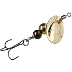 Gunki Dots Nude 2H 3,8g Full Gold