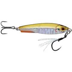 Gunki Space Jig 10g Brown Fry