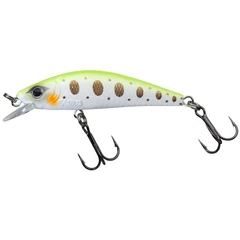 Gunki Gamera 5,0cm HW Grass Trout